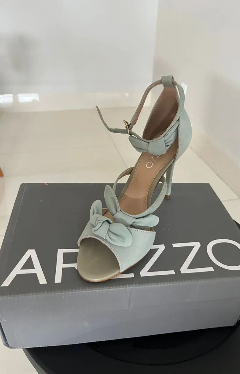 Sandália Arezzo  - Foto 5