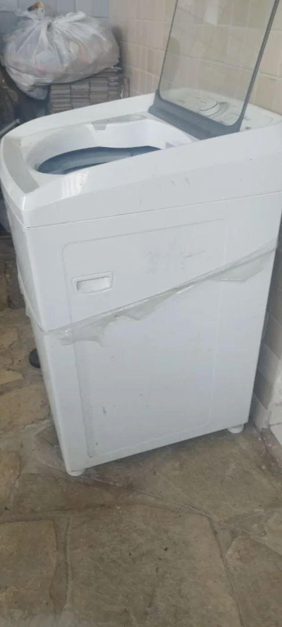 Máquina de lavar consul - Foto 4