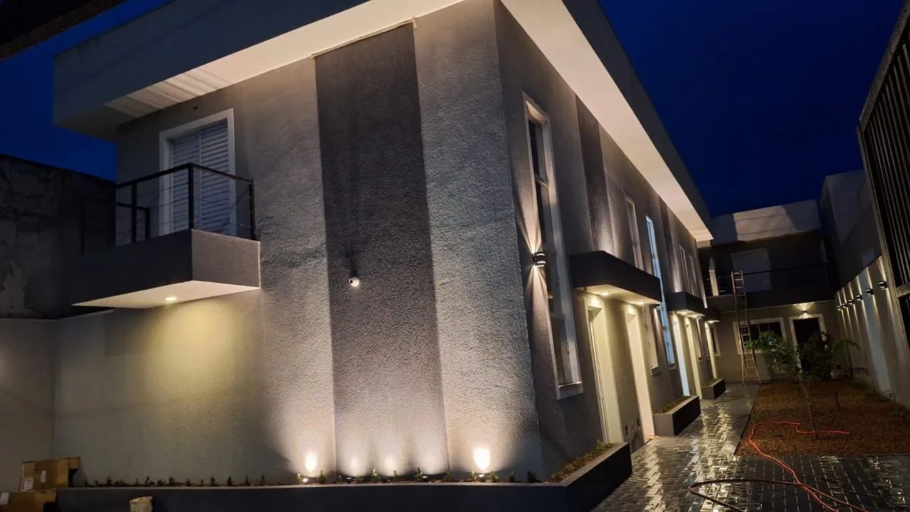 Apartamento Reaidencial Mont Blanc - Foto 2