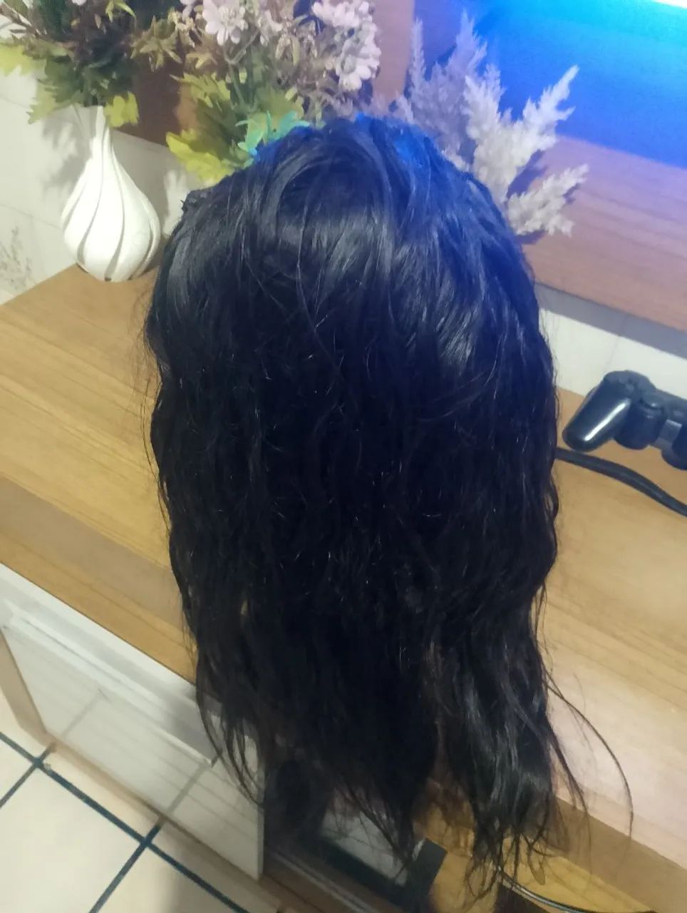 Cabelo humano  - Foto 5