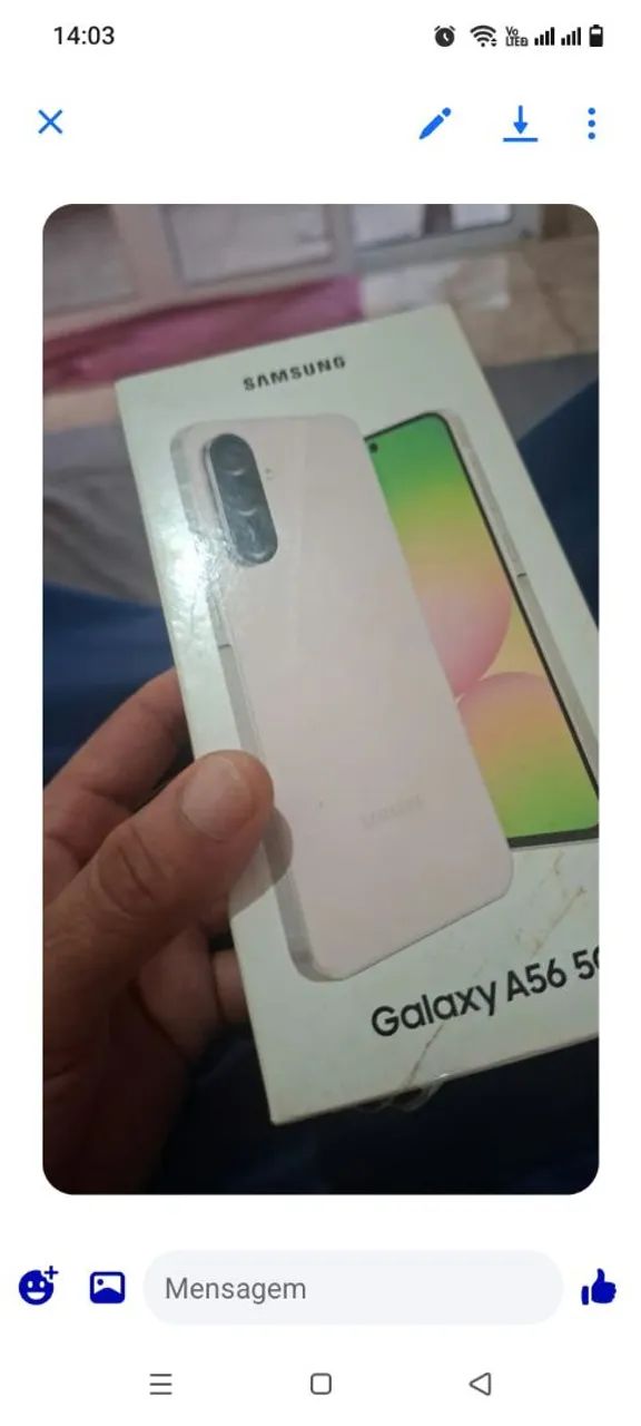 Vendo a56 - Foto 2