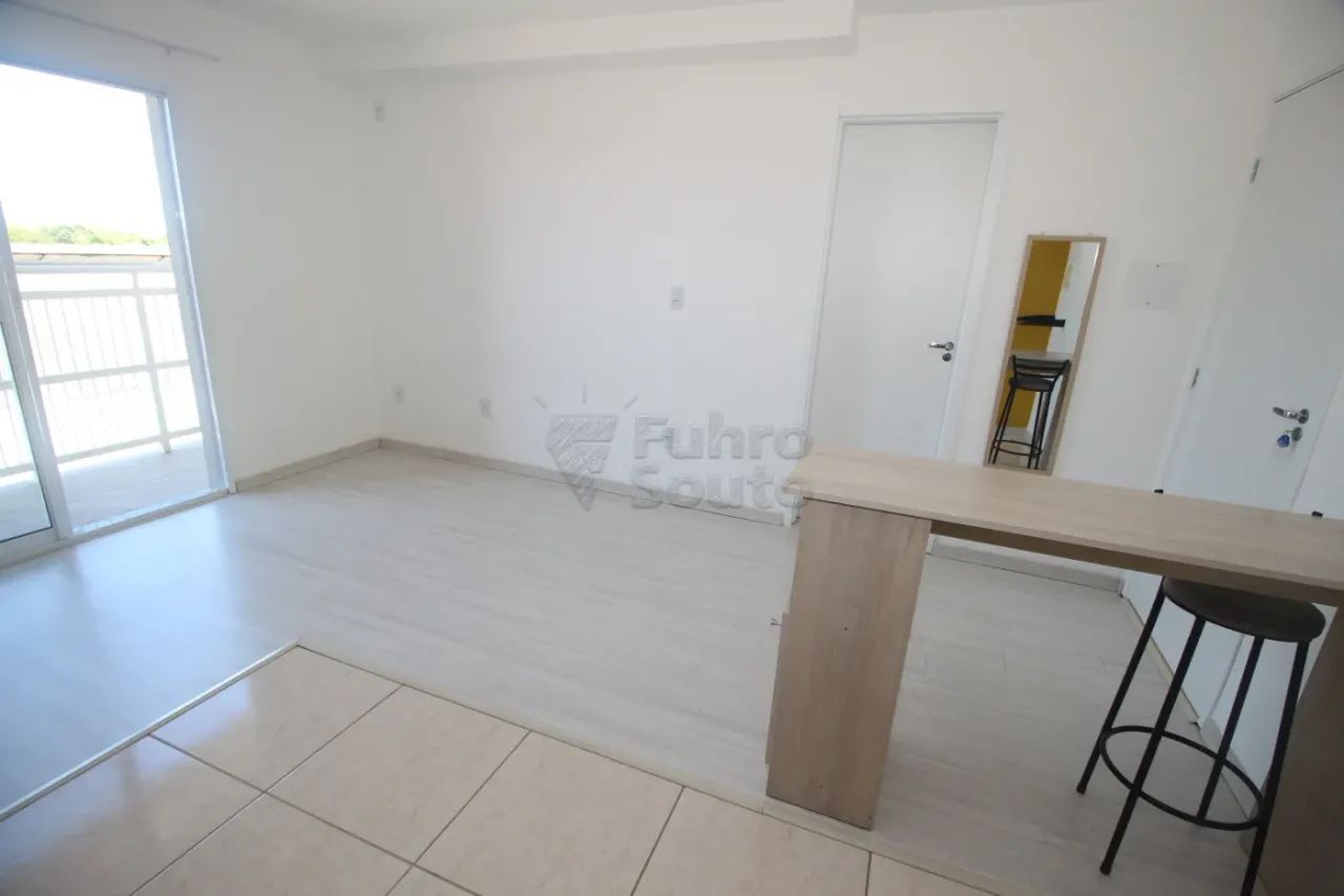 Apartamento Loft Duque 1128 - Sacada com churrasqueira - Foto 5