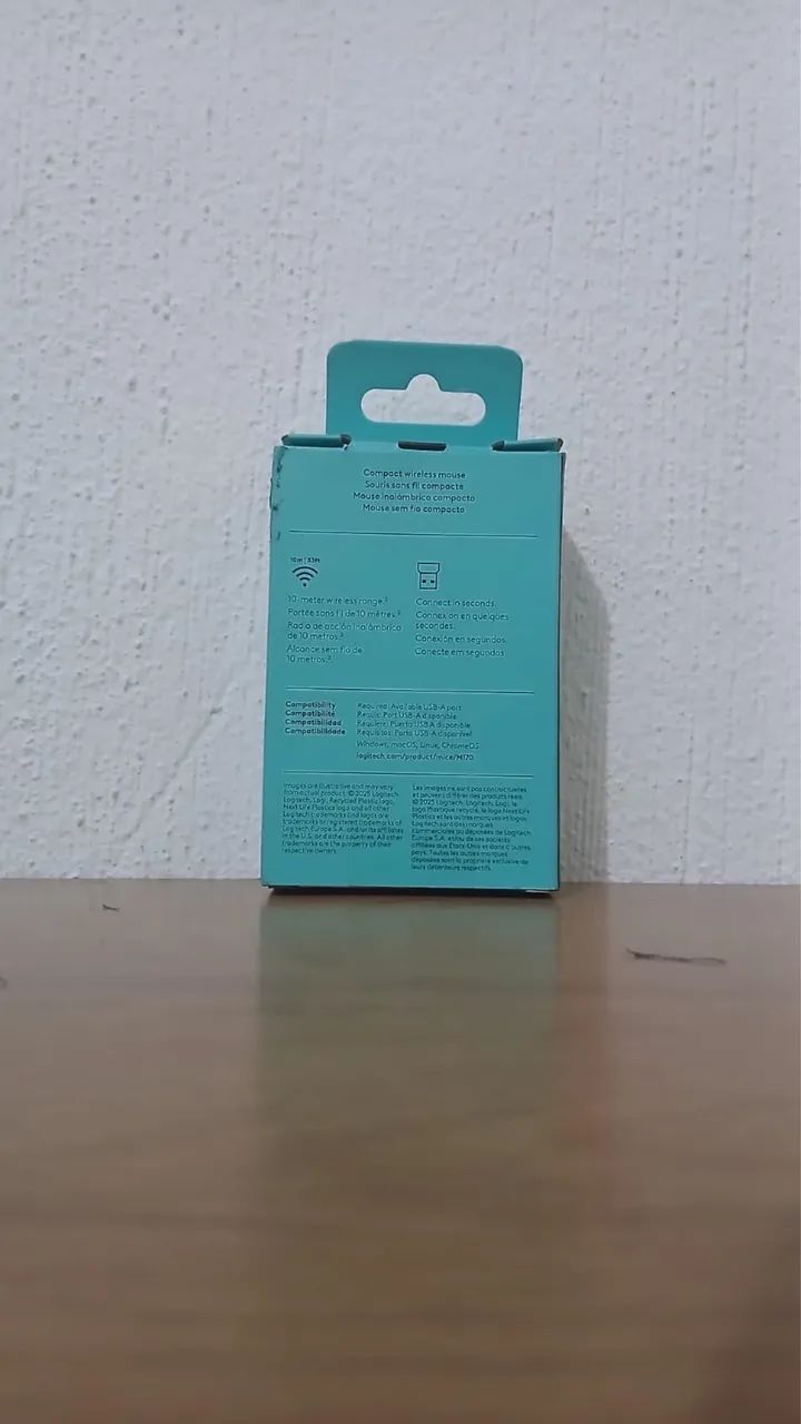 MOUSE BLUETOOTH - Foto 2