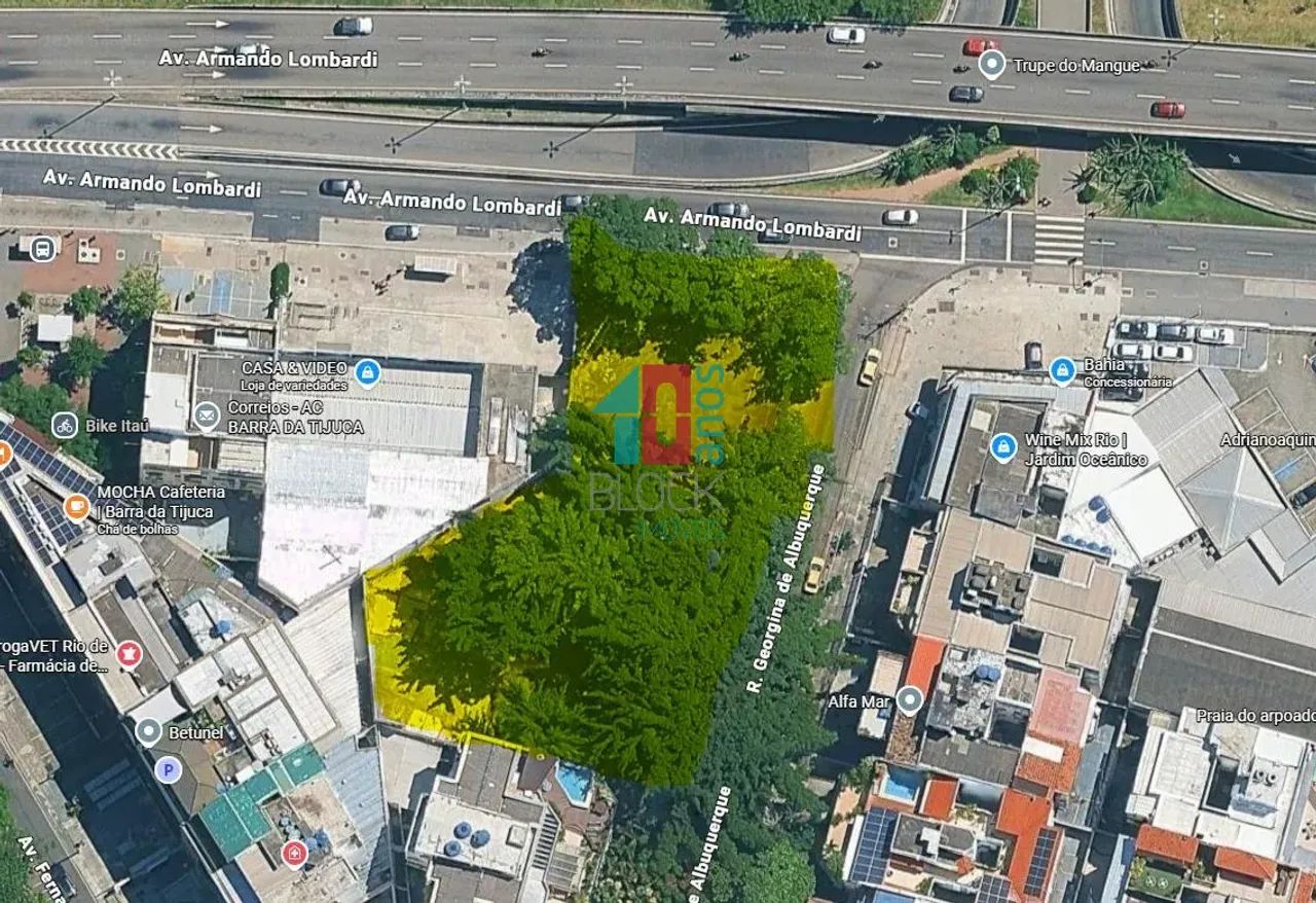 Barra da Tijuca | Terreno - Foto 2