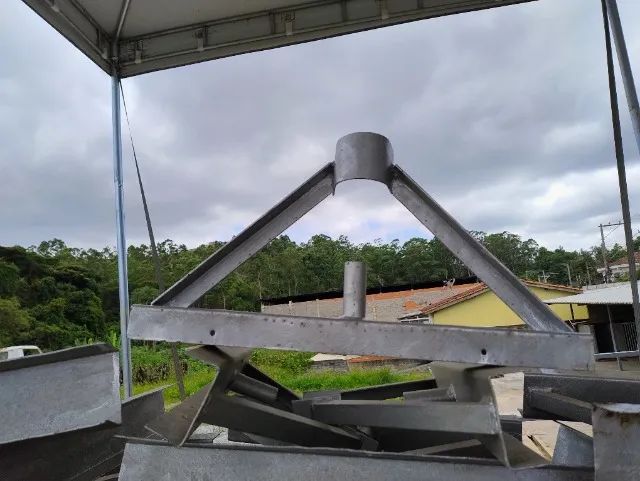 Triângulo de Escora