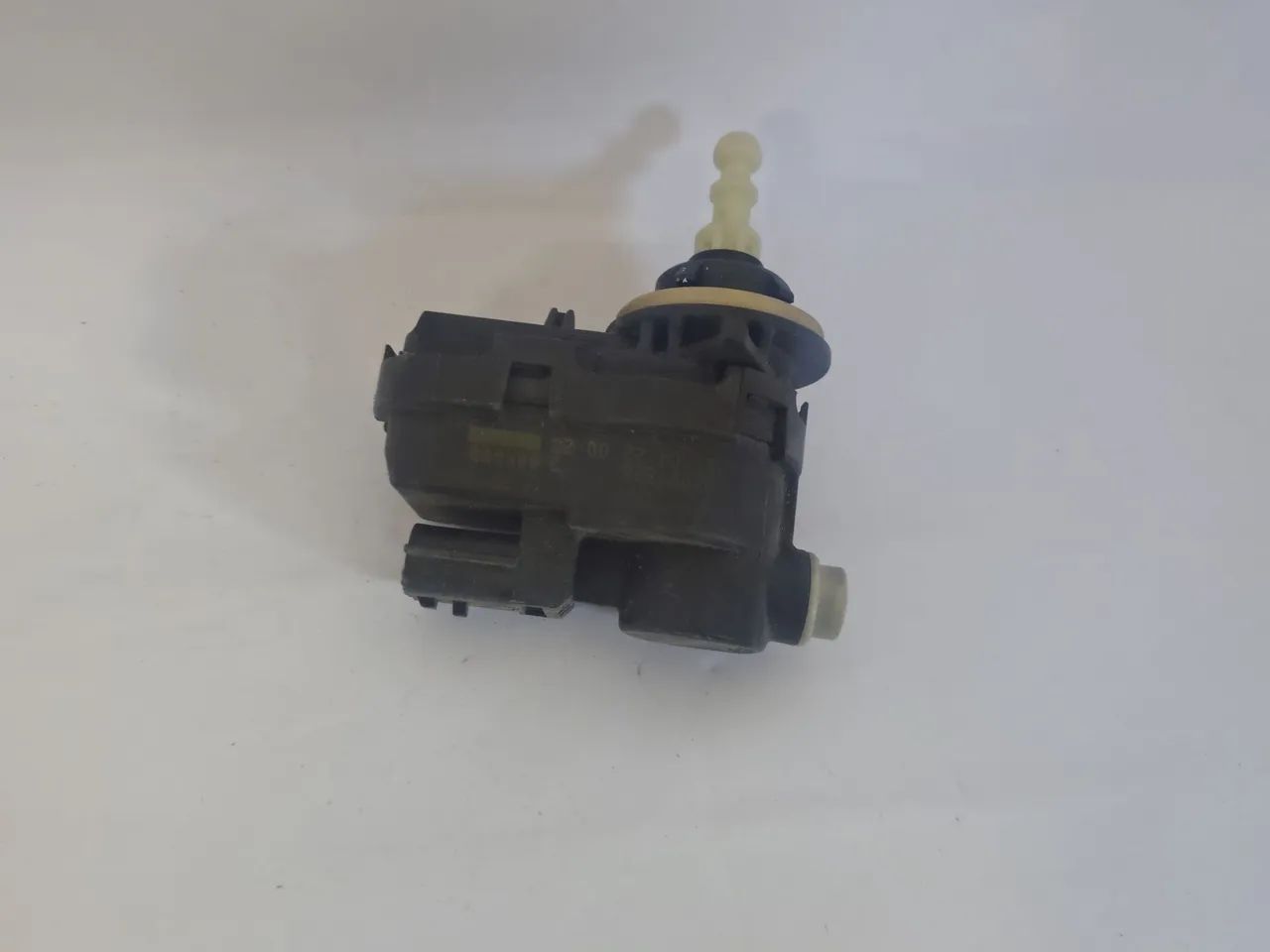 Motor regulagem farol Geep Compass 2022 a 2024 original #1