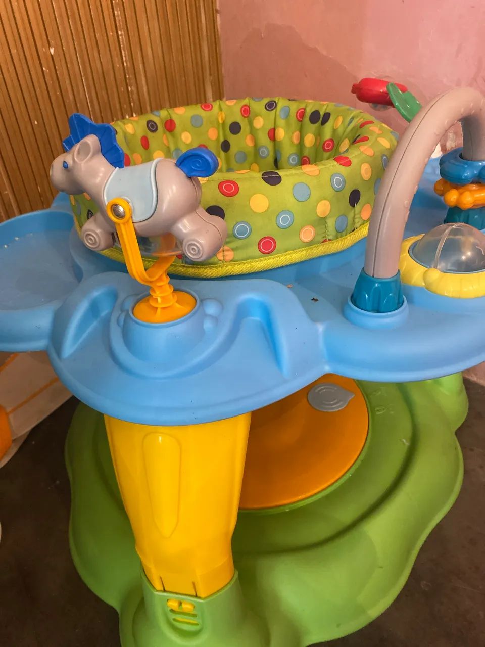 Brinquedos de atividade - Foto 4