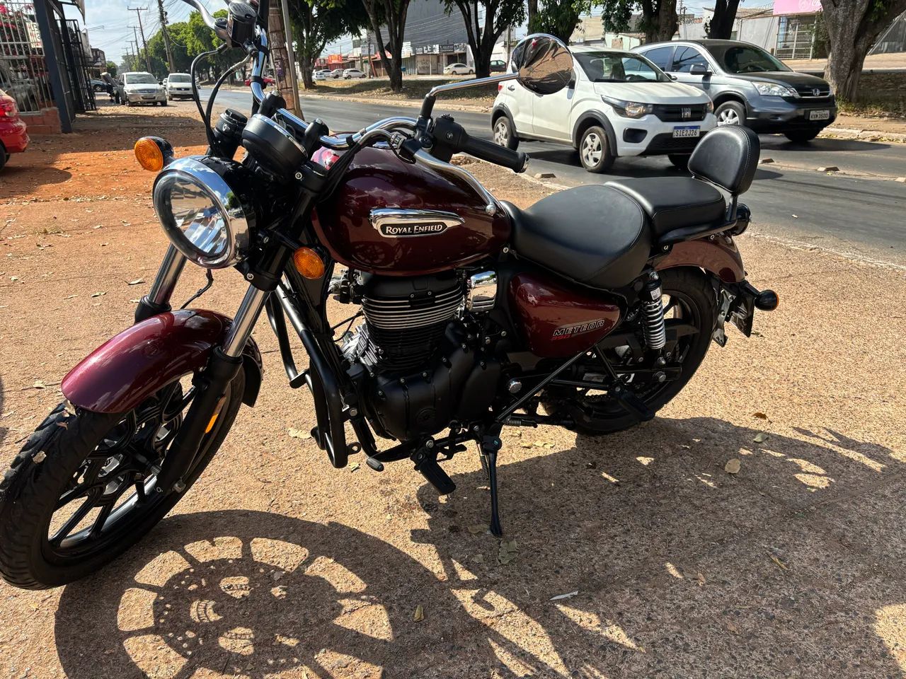 Royal enfield  - Foto 5