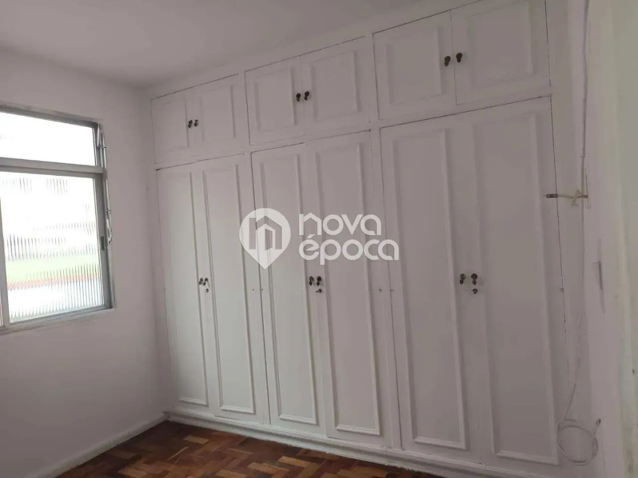 Vila Isabel | Apartamento 3 quartos - Foto 5