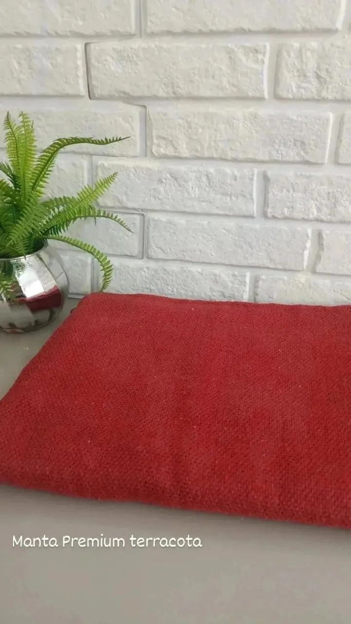 Mantas de sofá decorativas  - Foto 3