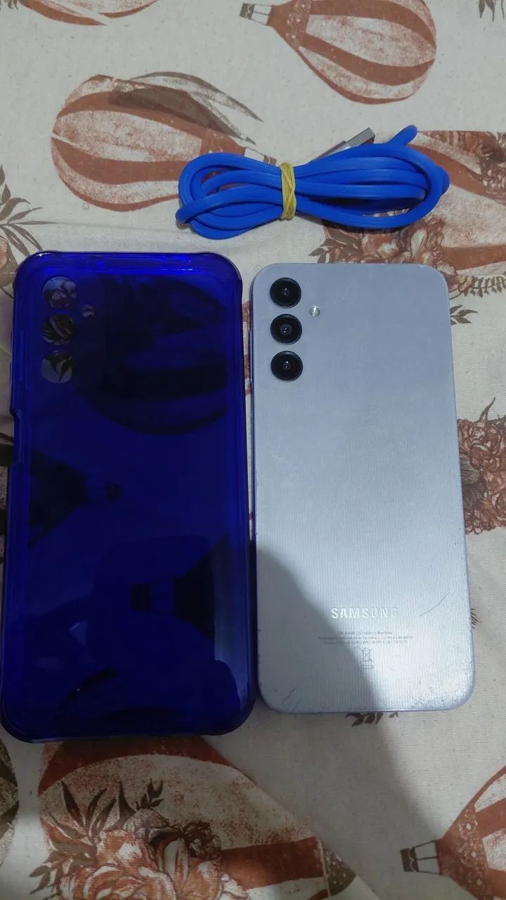 Celular A14 - Foto 2