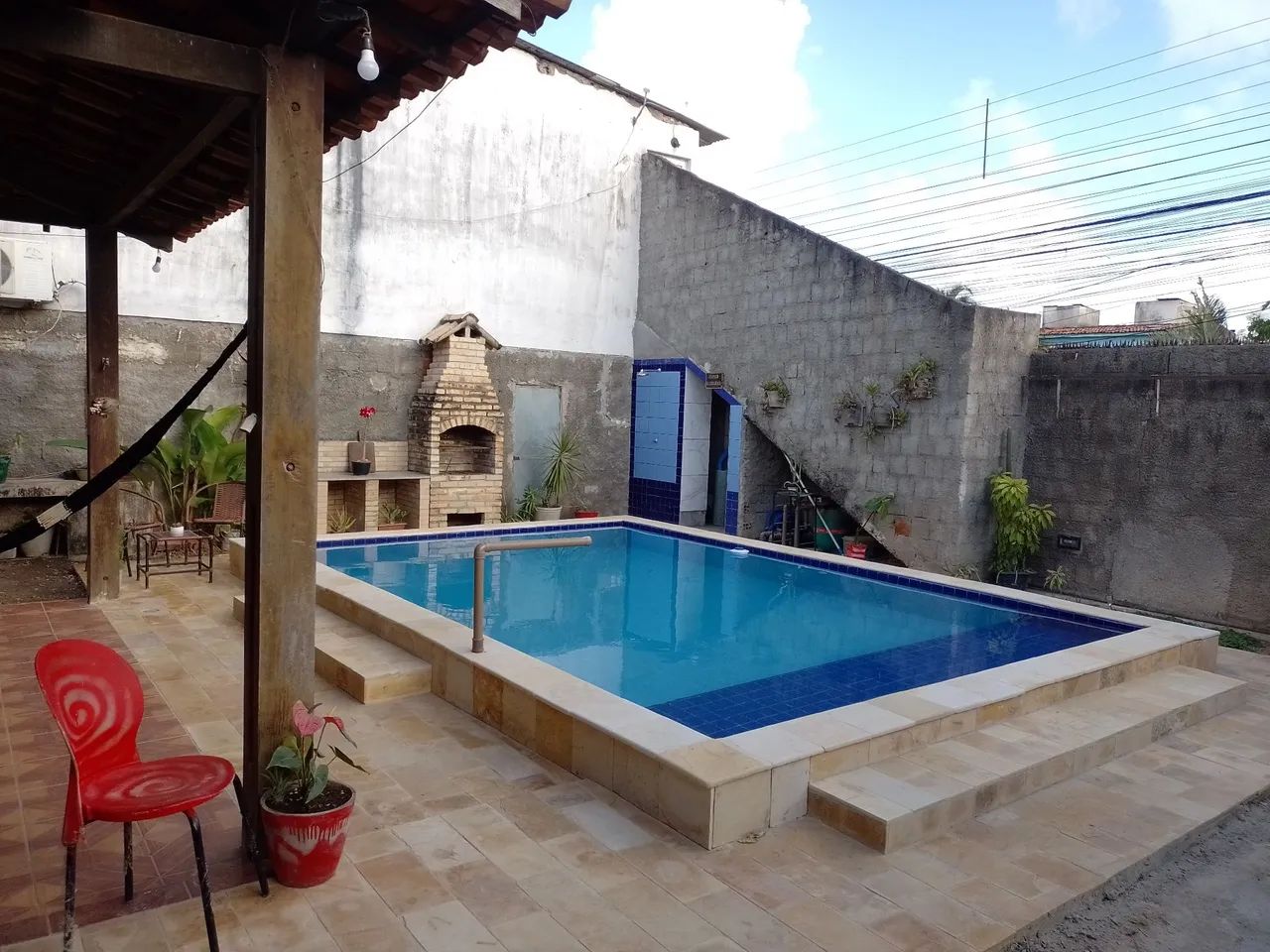 CASA PARA FINAL DE SEMANA . - Foto 3