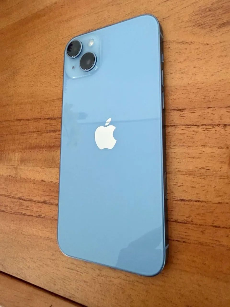Iphone 14 Plus 128 GB Azul 