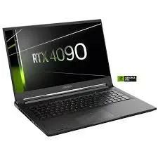 Notebook Aorus 17x RTX 4090 i9 64GB DDR5 2TB - Foto 3