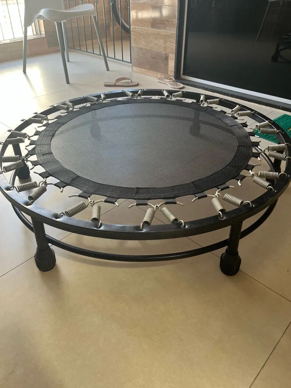 Vendo Trampolim  - Foto 3