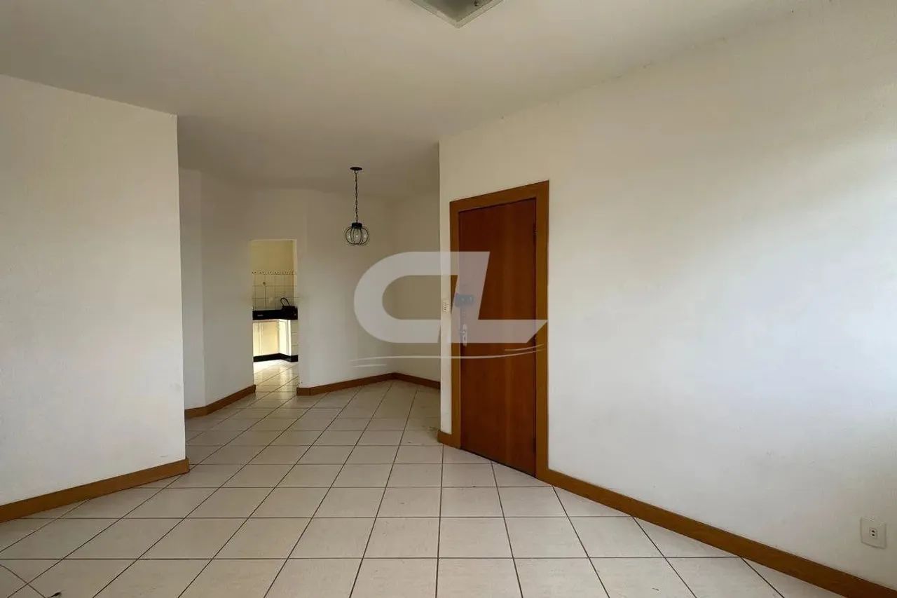 Apartamento, 3 quartos, 1 vaga
