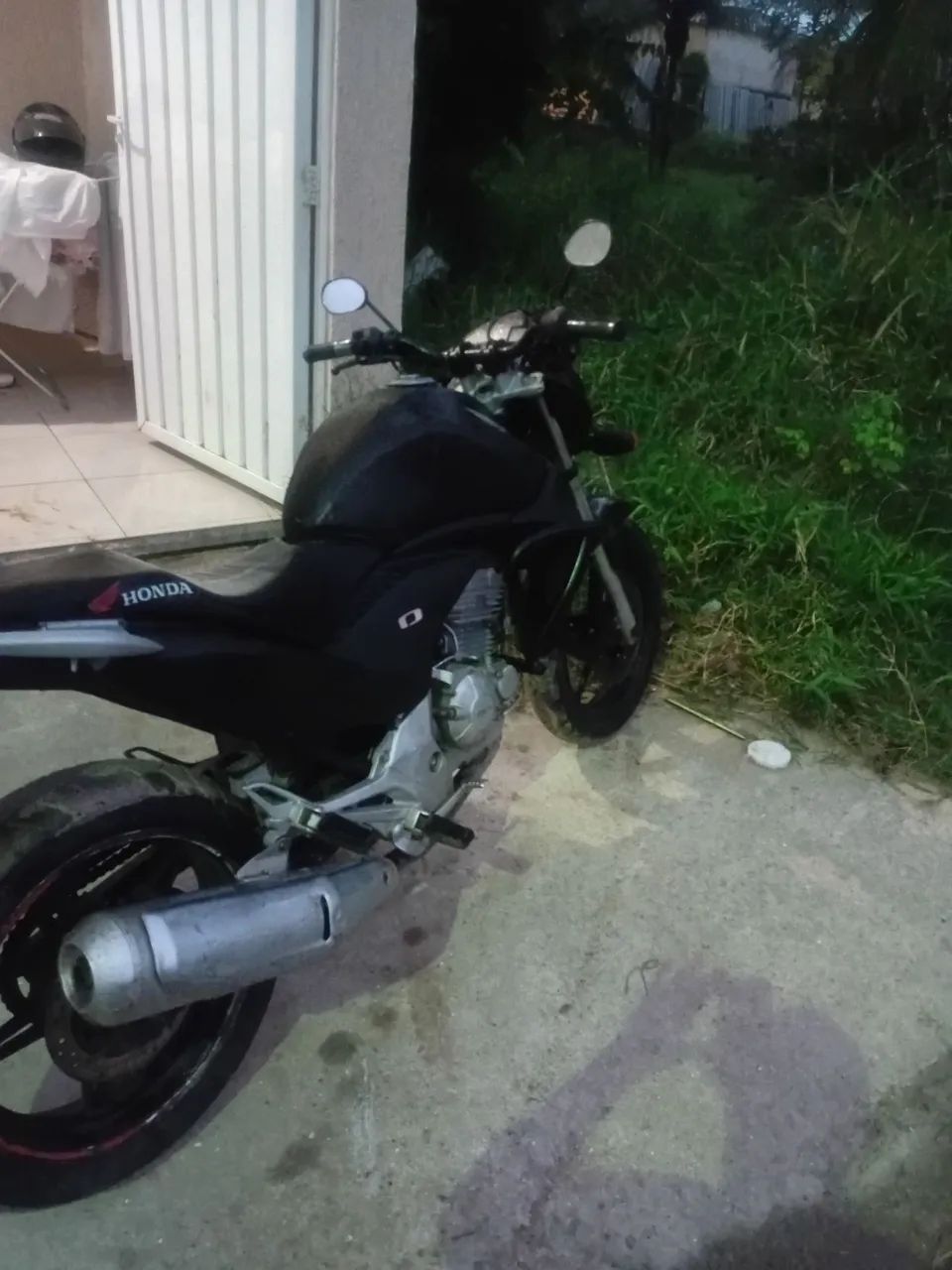 Cb300r - Foto 3