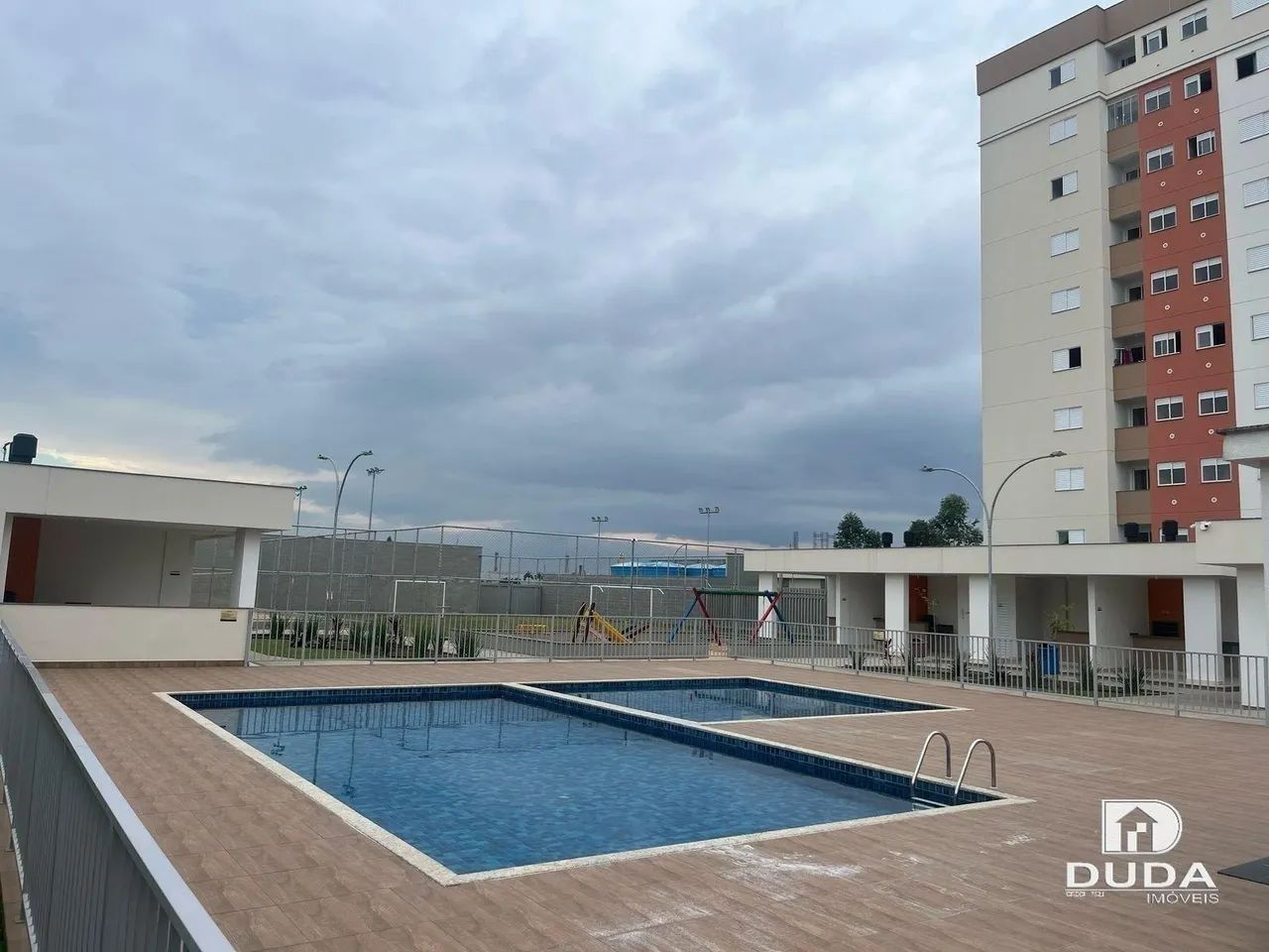 Apartamento semi-mobiliado para locação - Foto 2