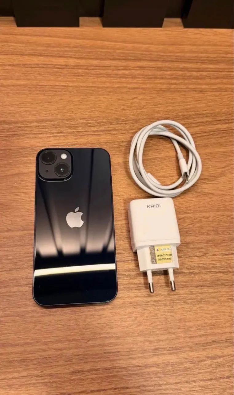 iPhone 14 impecável novo  - Foto 2