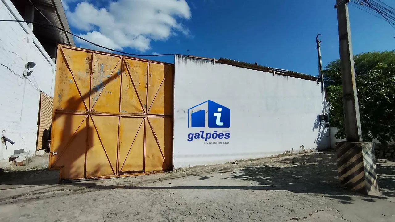 Galpão com 540 m² em Gravatá- PE - Foto 3
