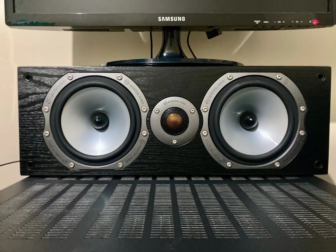 Trio Home Theater  - Foto 2