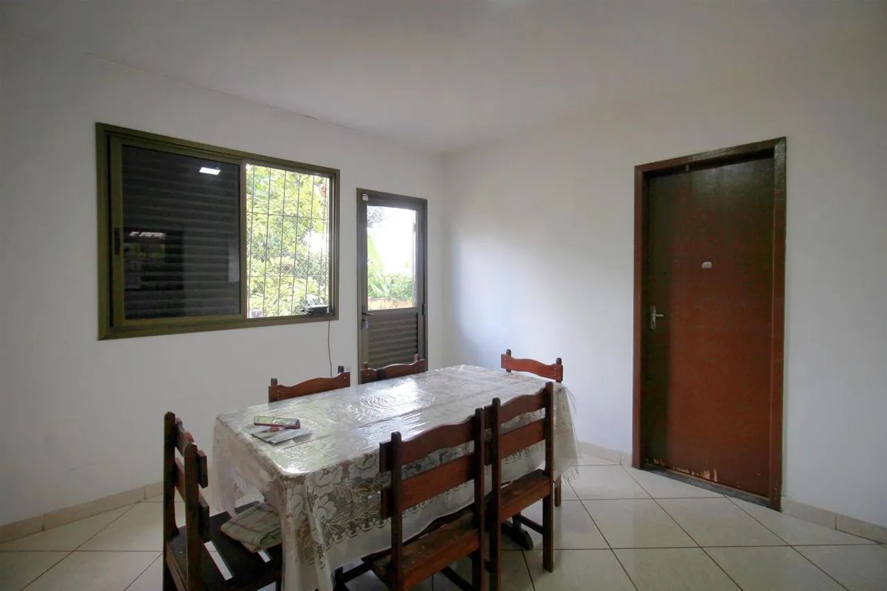 Casa à Venda - Ermelinda, 3 Quartos, 164 m2 - Foto 5