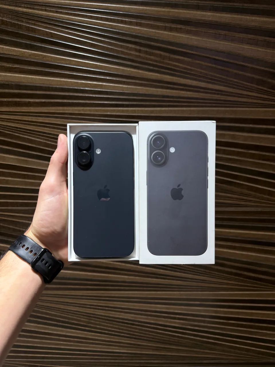 IPHONE 16 128 GB