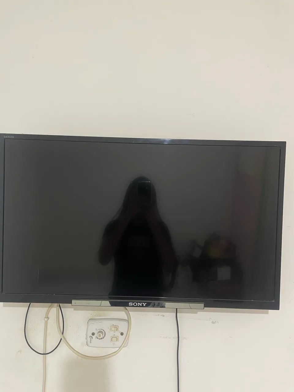 tv sony 32 polegadas