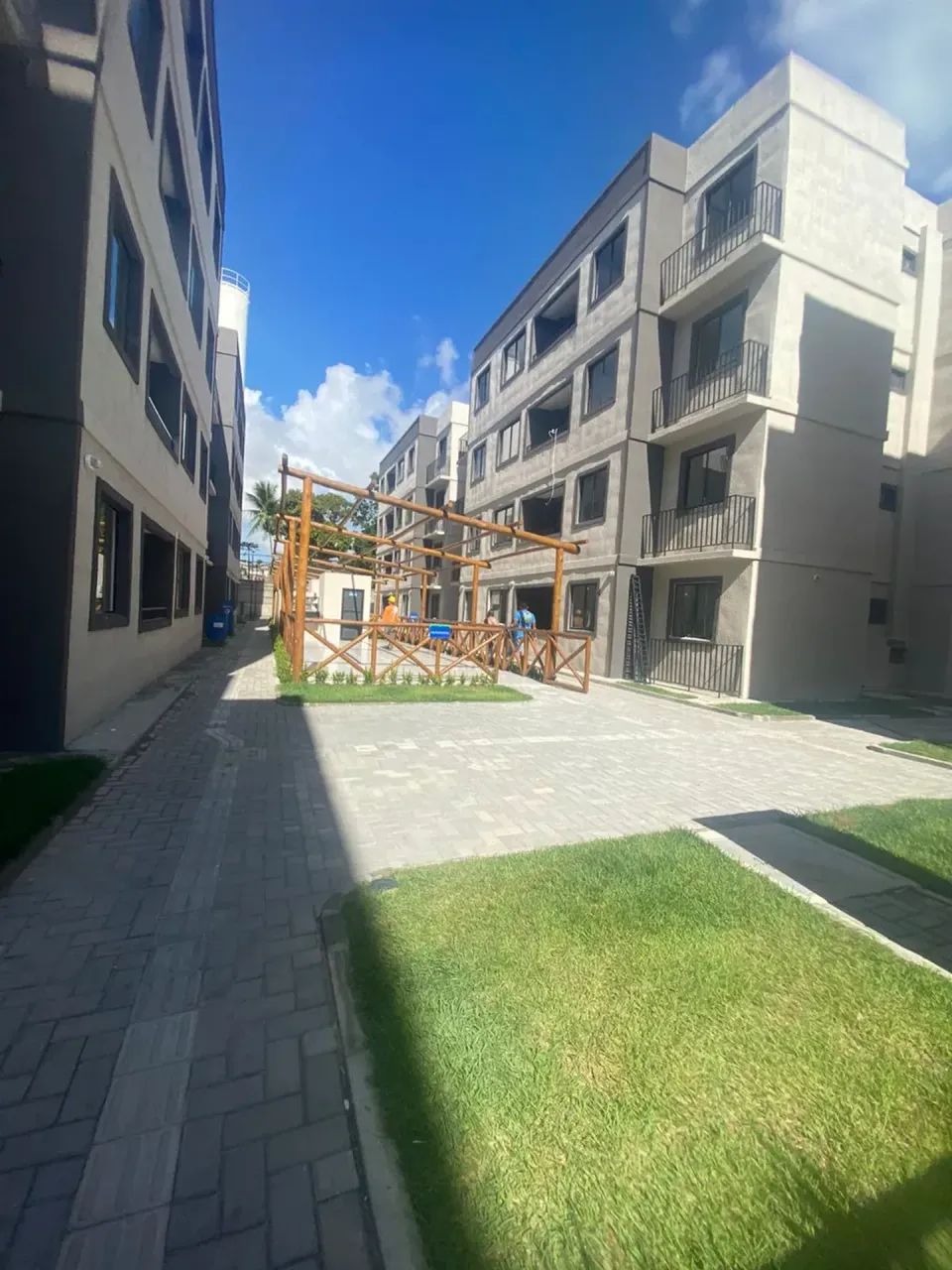 Repasse no CRISTO - Oportunidade de morar ou investir - Foto 4