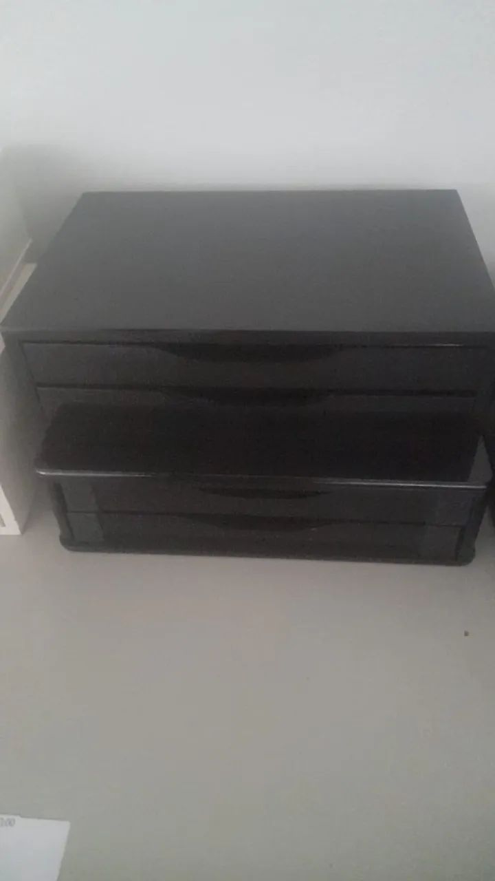 Base para computador usado branca - Foto 4