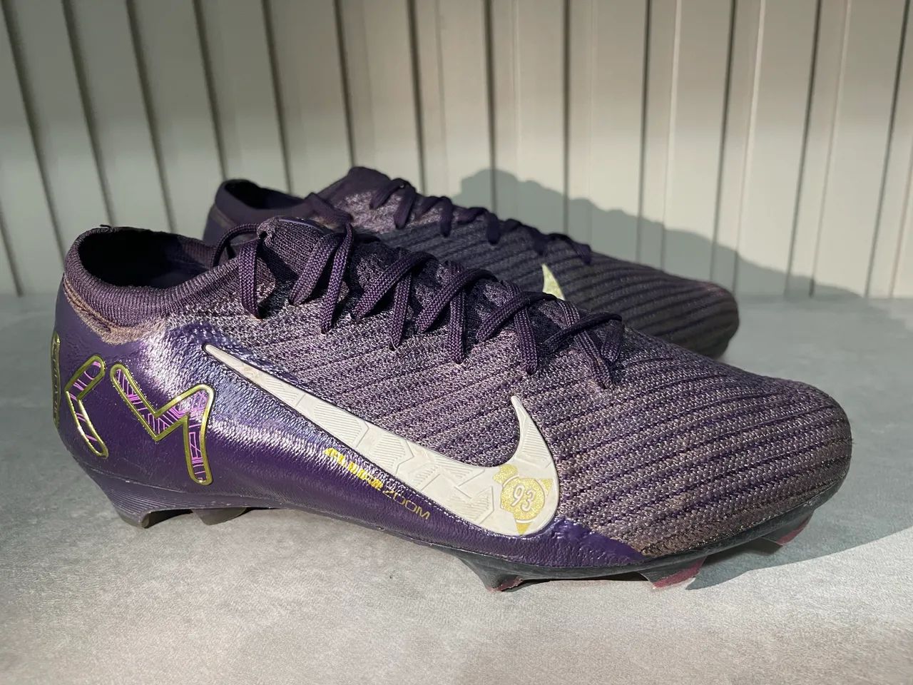 Chuteira Nike elite - Foto 3