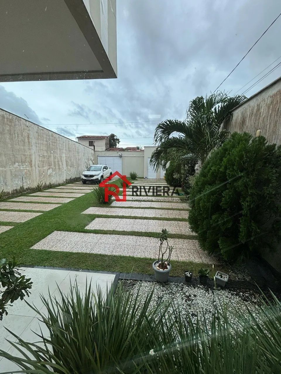 CASA RESIDENCIAL em São Luís - MA, Morada Nova - Foto 2