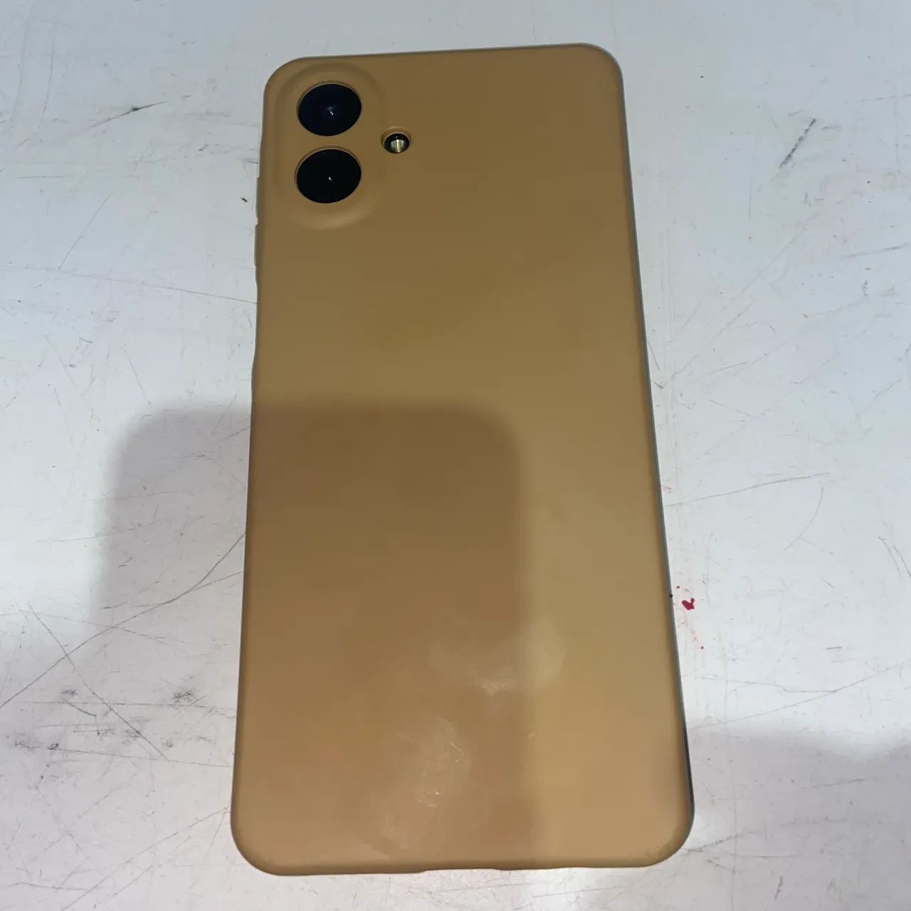 Samsung A07 semi novo em perfeito estado - Foto 3