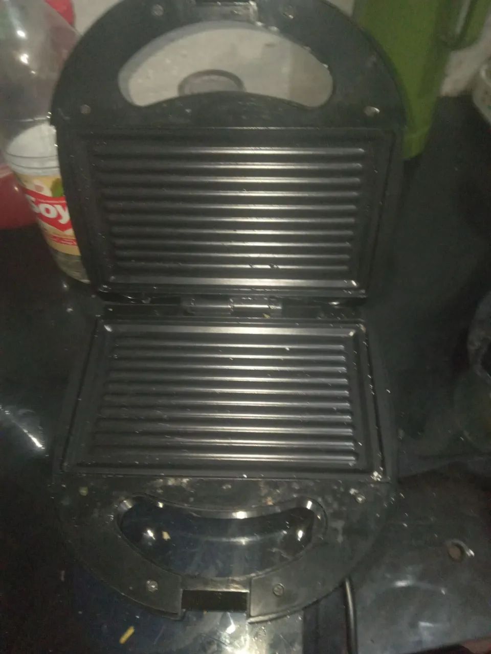 Assadeira de pão semi nova - Foto 2