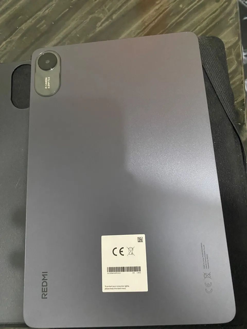 Tablet Redmi Pad 2 128gb - Foto 2