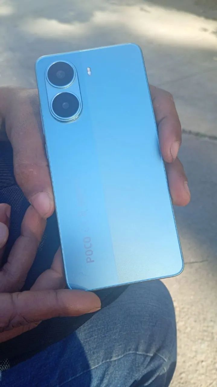 Poco X7 pro 528GB