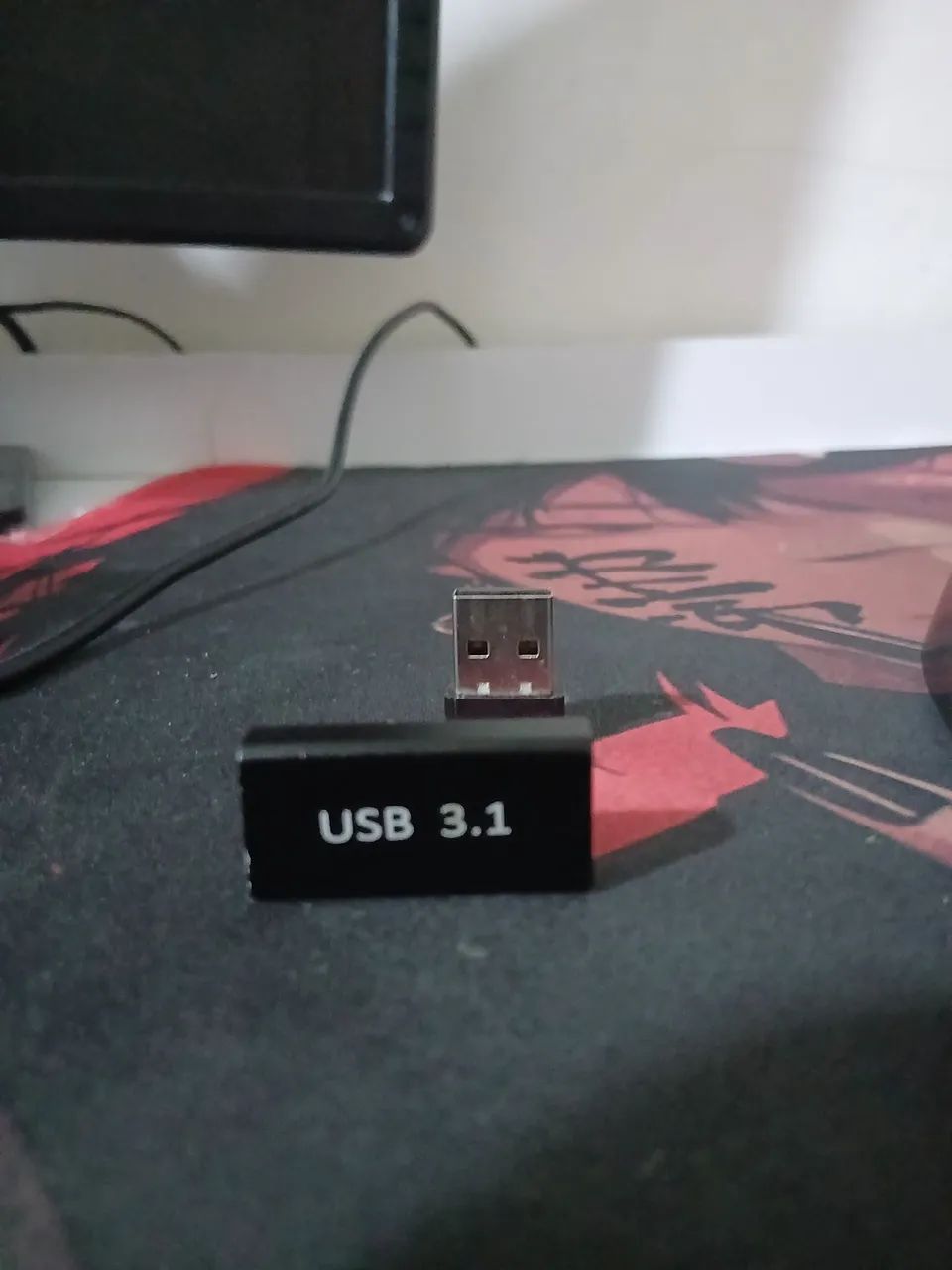 Mouse delux M600 - Foto 5