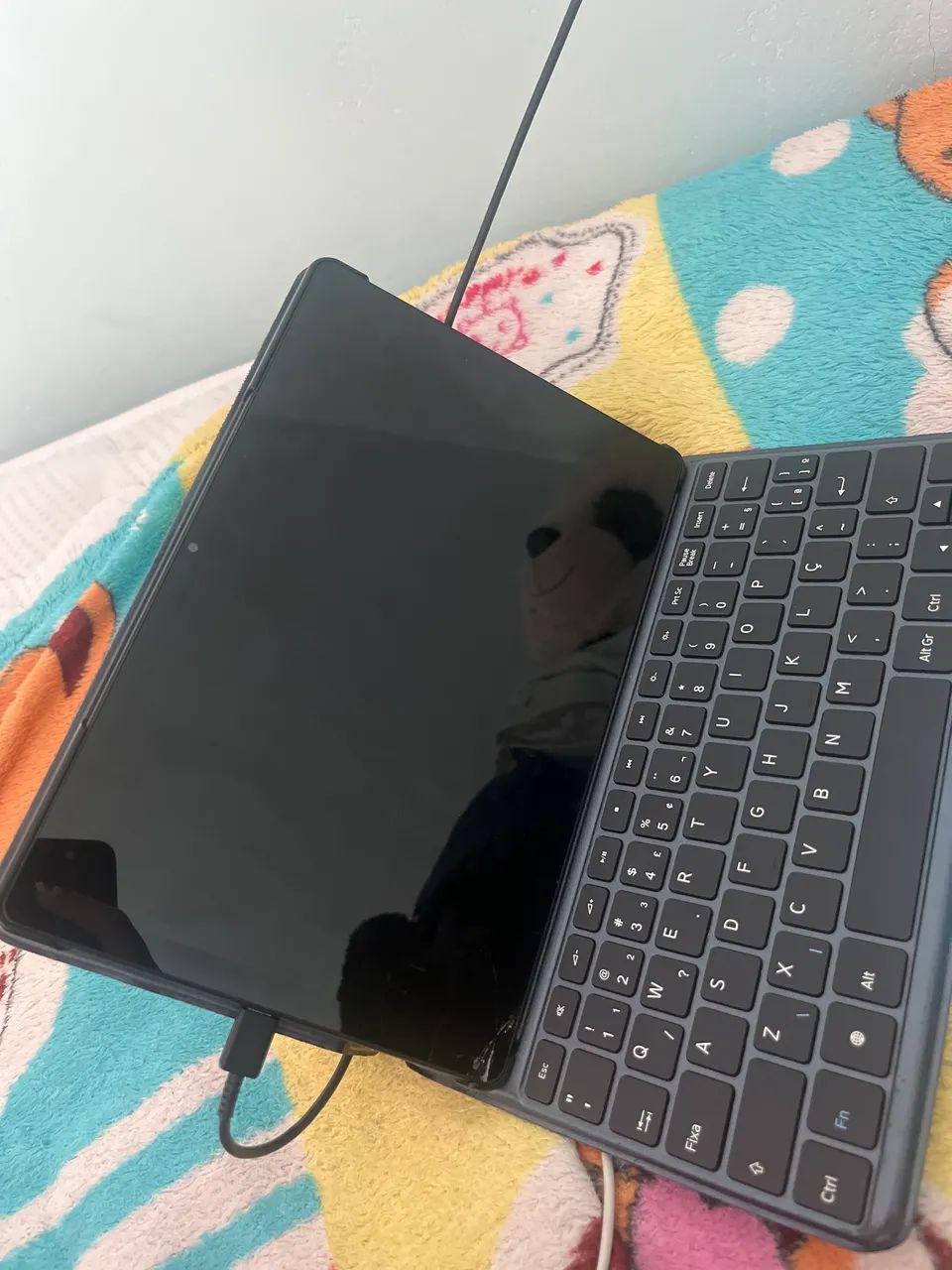 Tablet Positivo Vision
