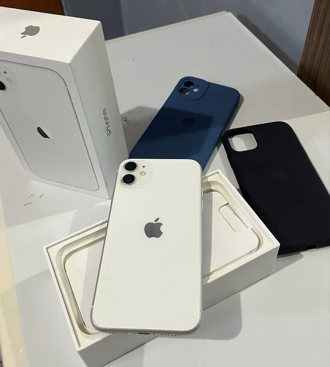 IPHONE 11-128gb - Foto 2