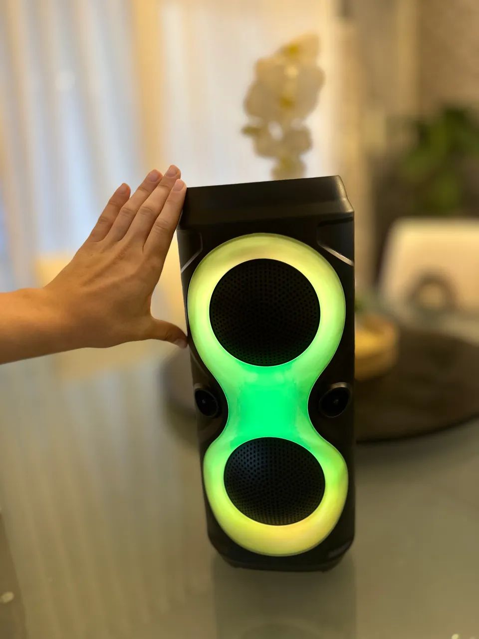 Caixa de Som 50w - Foto 2