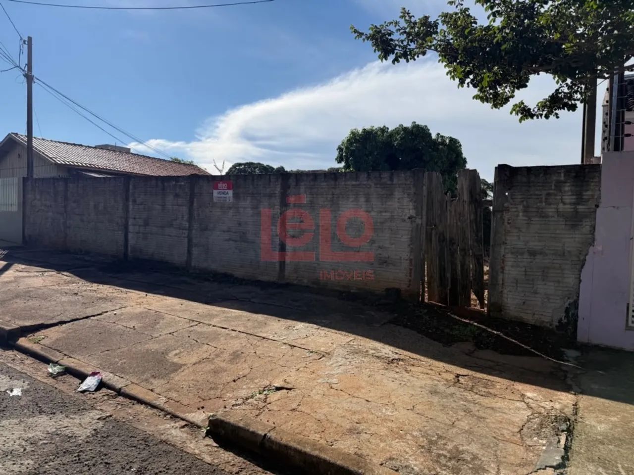 TERRENO NA RUA MATO GROSSO - PRÓXIMO AV. PEDRO TAQUES - Foto 4