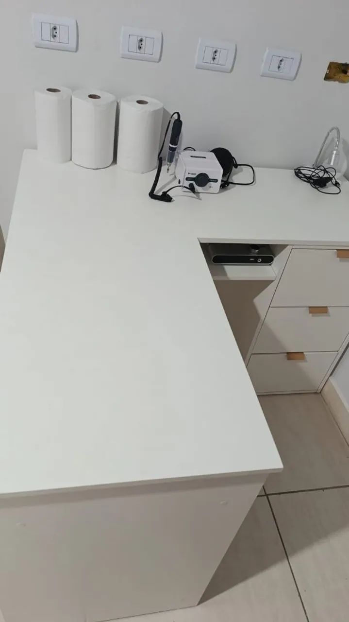 Mesa para Nail Design 