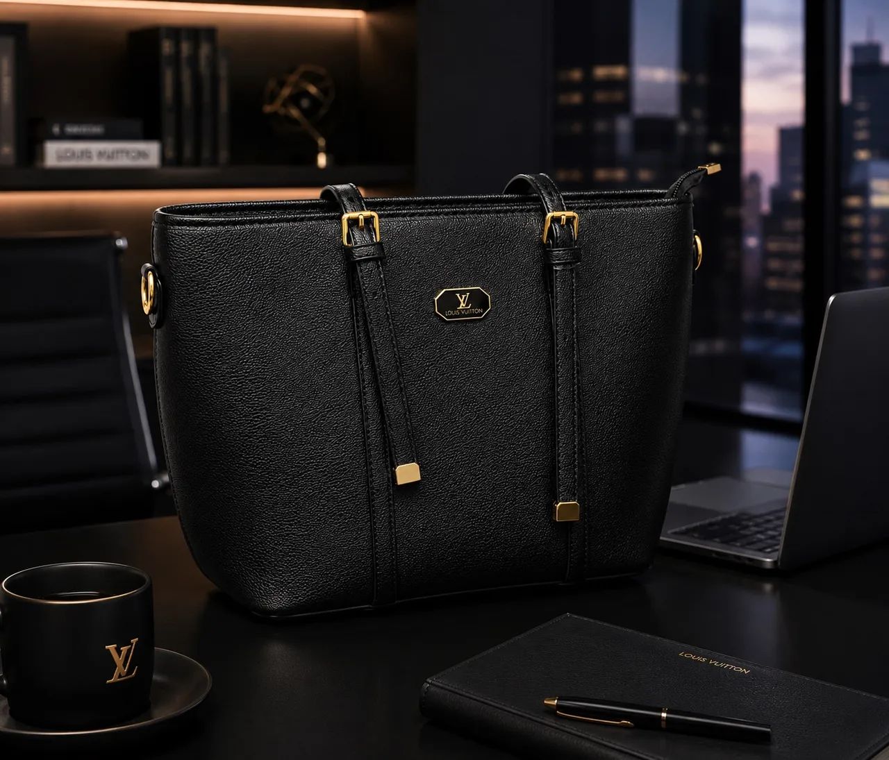 Bolsa Louis Vuitton 