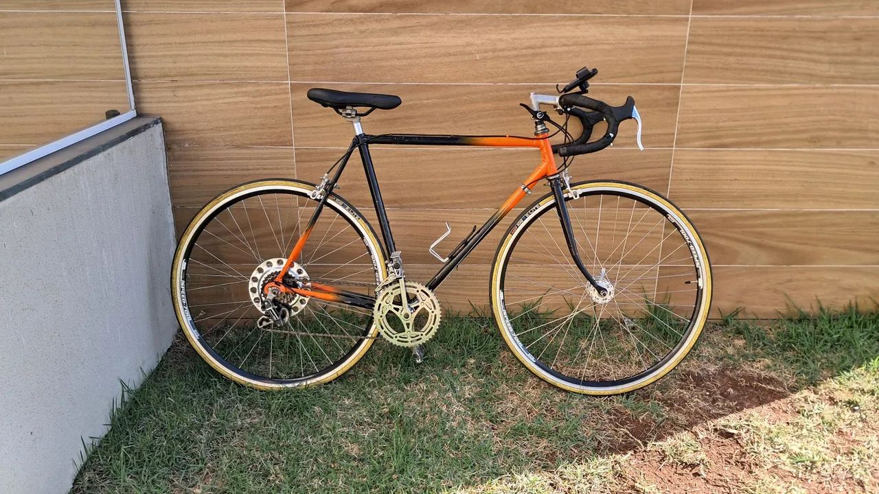 Bicicleta speed 700 - Foto 4
