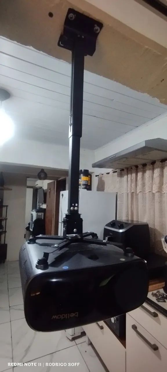 Projetor betdow 1053 - Foto 2