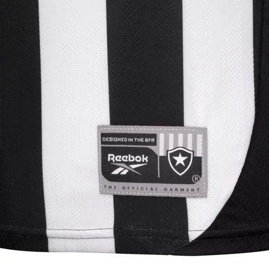 Camisa Botafogo 25/26 Torcedor - Foto 4