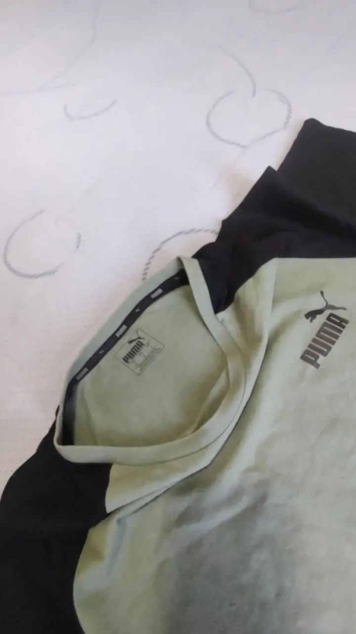 Camiseta Puma M  - Foto 2