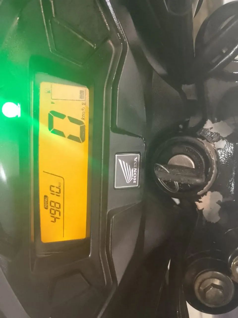 Honda Cg start 160 2023 - Foto 3