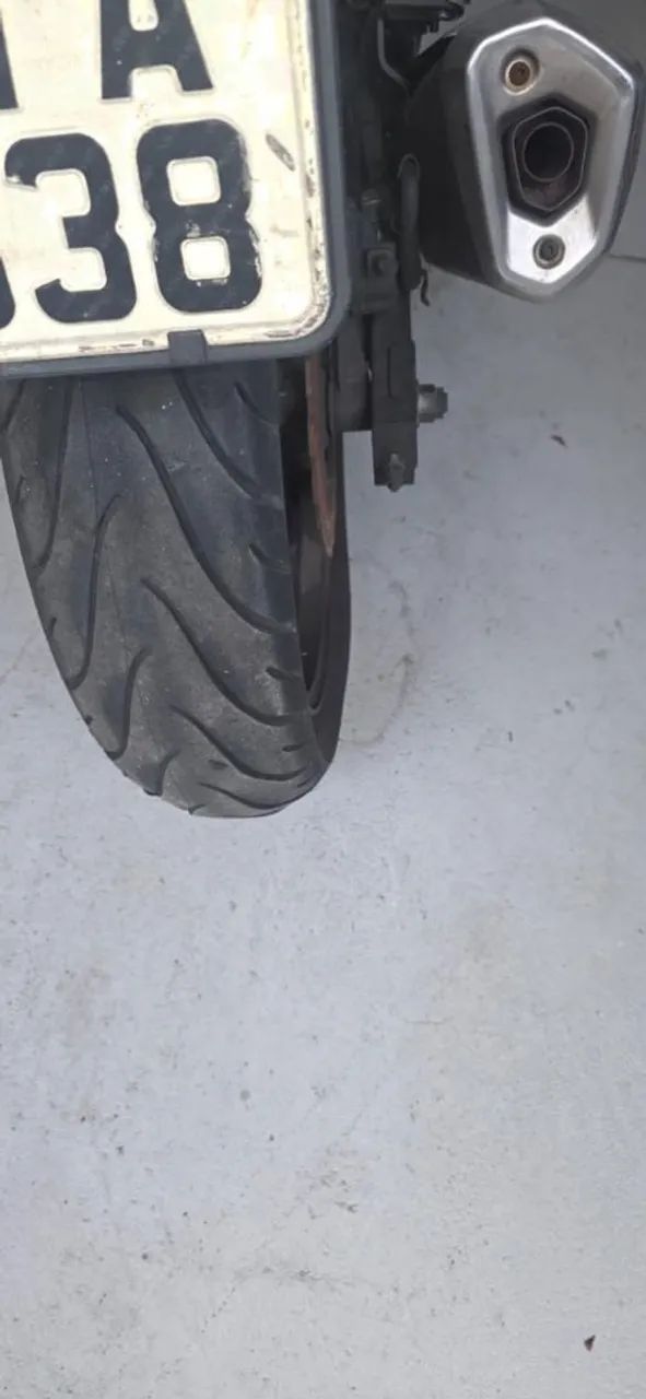 Vendo ninja 300 - 14.000 - Foto 4