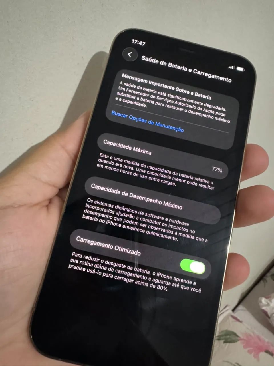 iPhone 12 Pro - Foto 3